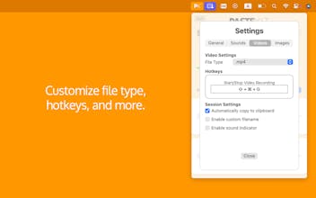 PasteKit gallery image