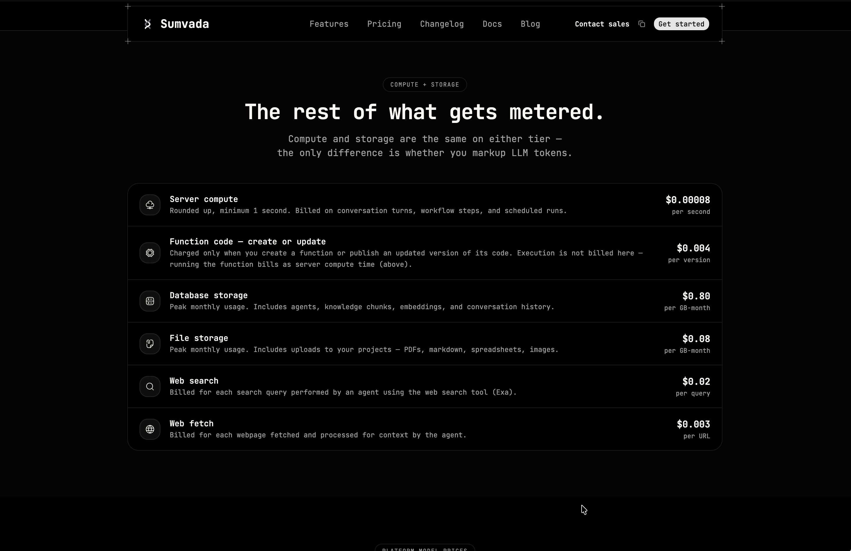 Sumvada gallery image