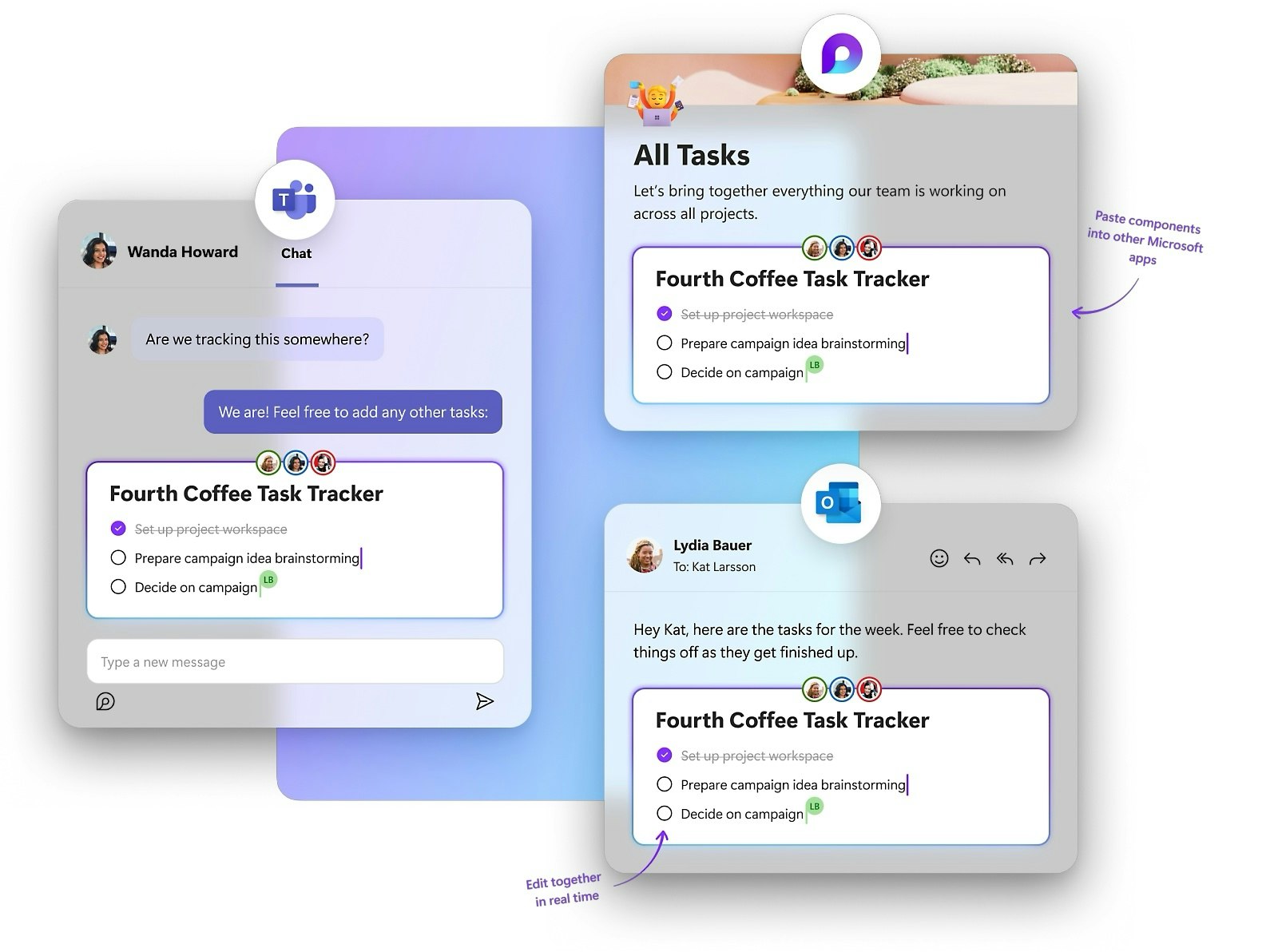 Media Microsoft Loop - Alternatif tanggapan baru dari Microsoft 4