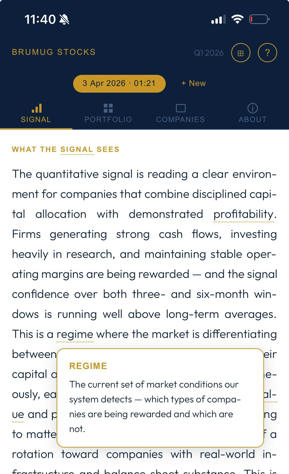 MoziStocks gallery image