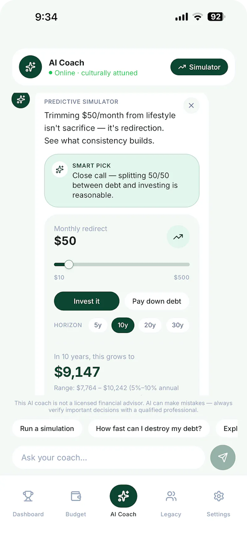 GenBlkWealth, Build Generational Wealth screenshot 11