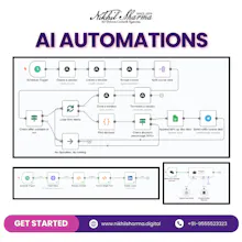 Buy AI Agents And AI Automation Tools gallery image