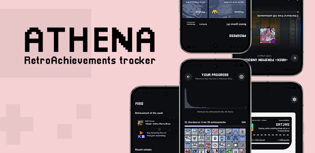 Athena