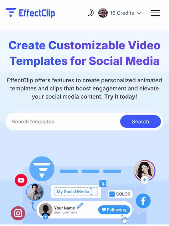 EffectClip gallery image