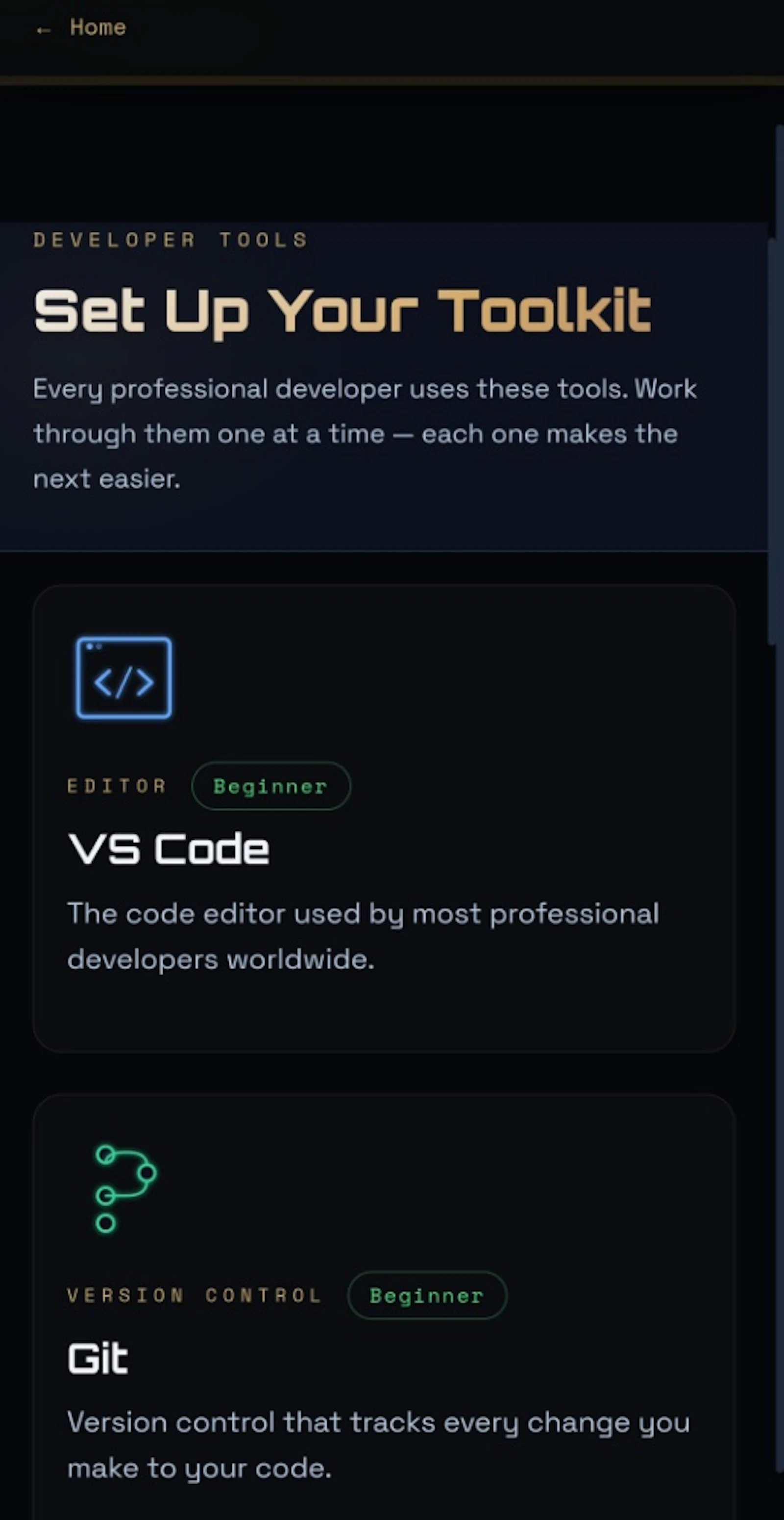 The Code Book screenshot 7