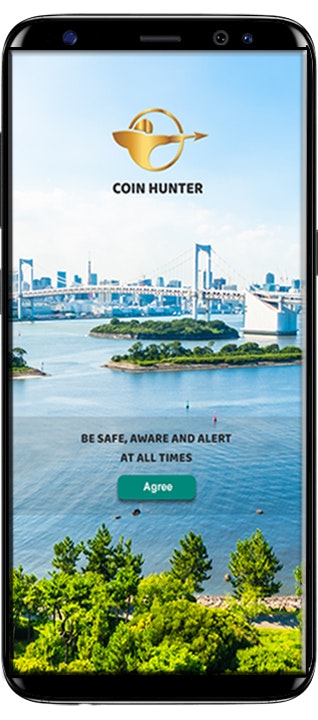 Coin Hunter gallery image