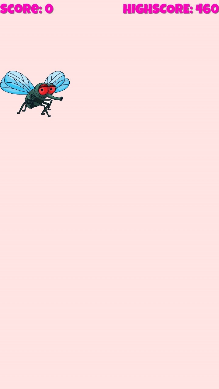 Mosquito Smasher gallery image