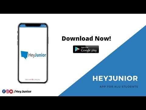 HeyJunior gallery image