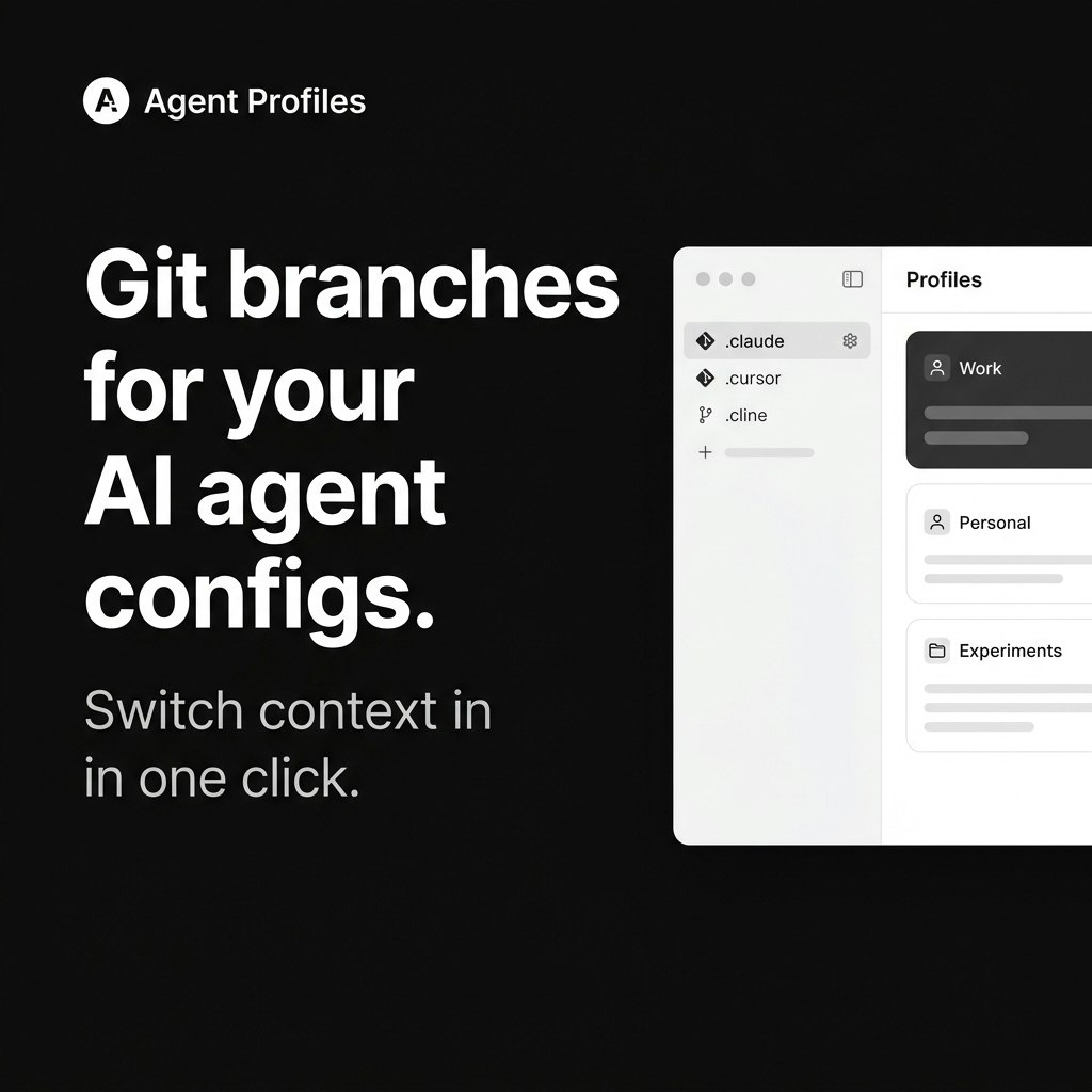 Profiles for Agents gallery image