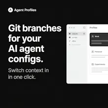 Profiles for Agents gallery image