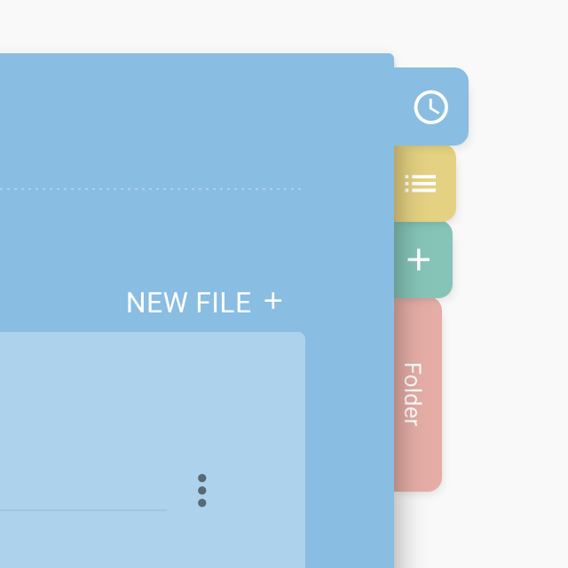 Classeur gallery image