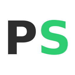 PrintSecure - Product Hunt launch logo and brand identity