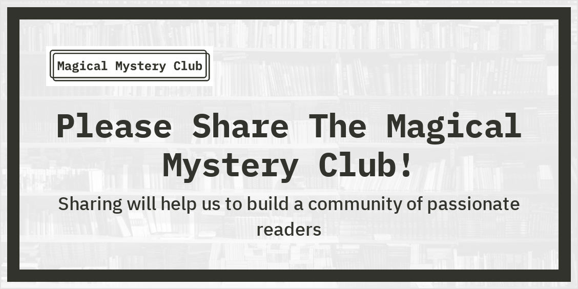 Magical Mystery Club gallery image