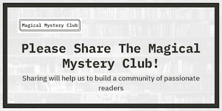 Magical Mystery Club gallery image