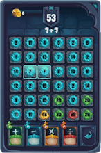 Candy Math gallery image
