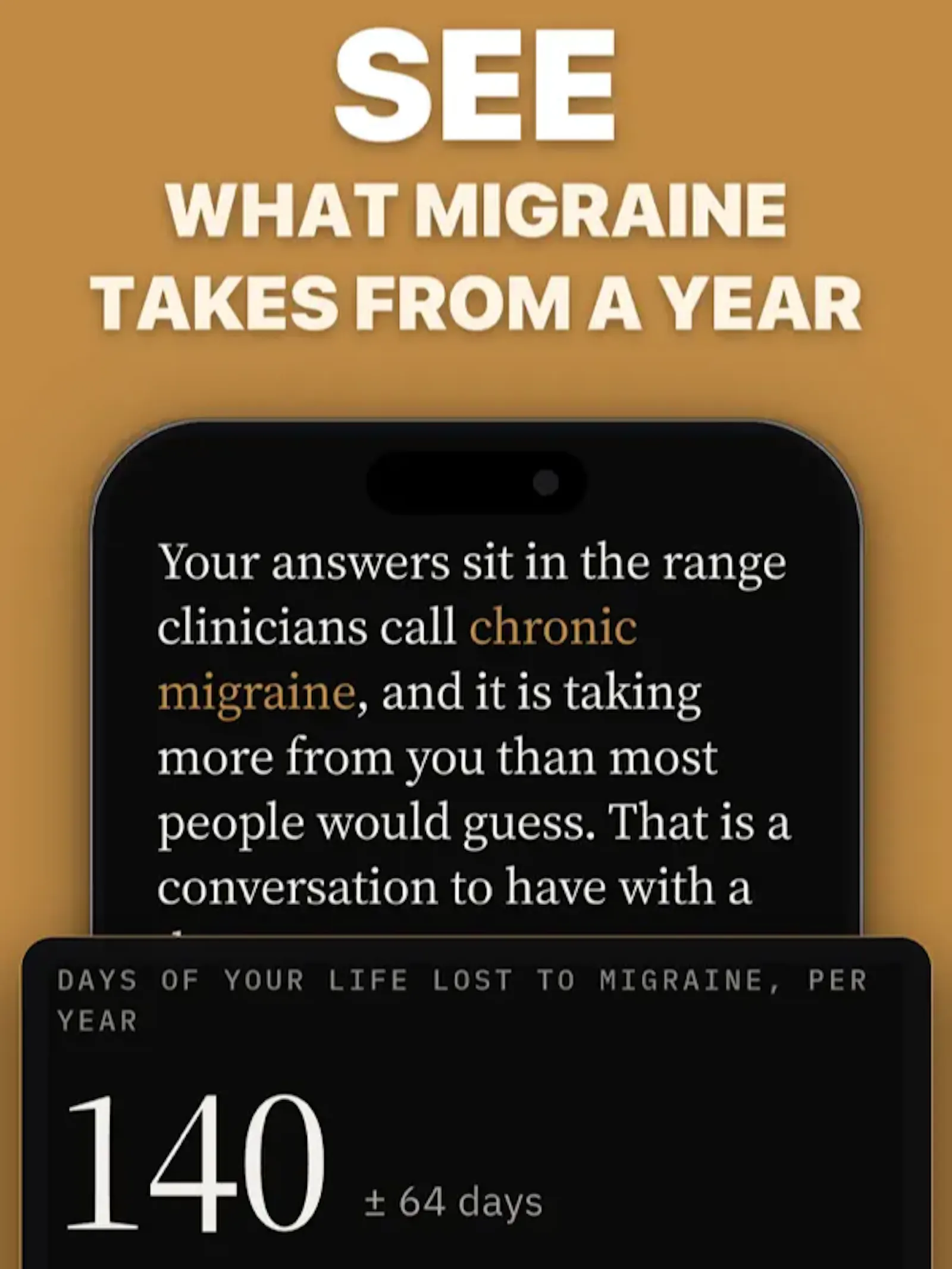 Migraine Meta screenshot 4