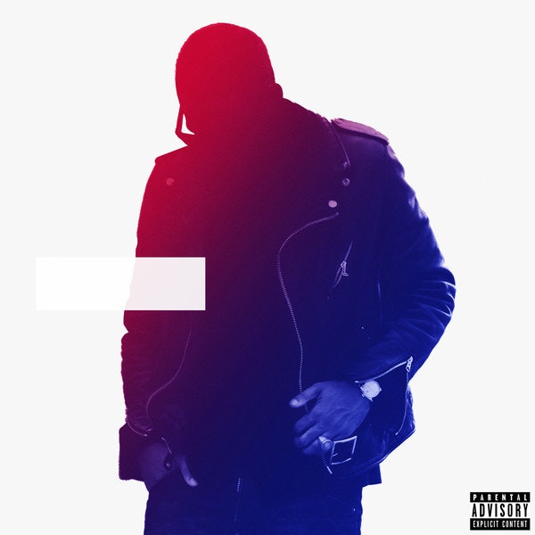 MZRT by Ryan Leslie logo