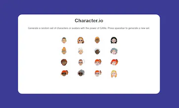 Character.io gallery image