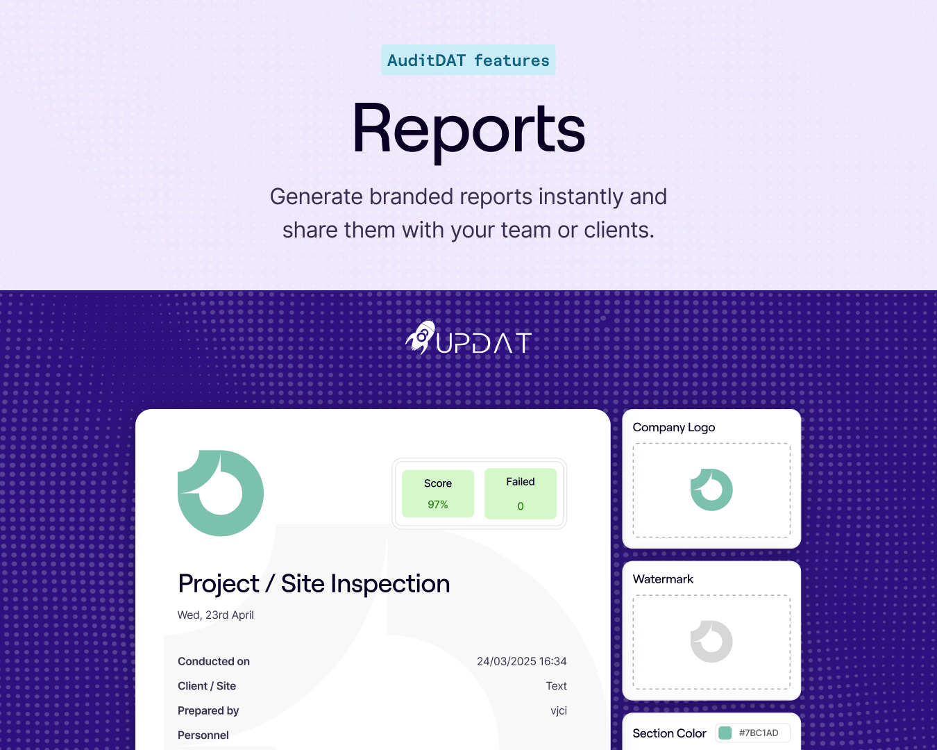 AuditDAT gallery image