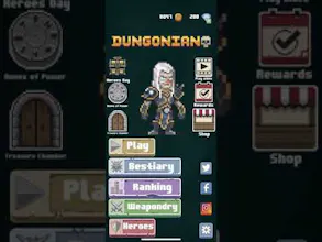 Dungonian gallery image