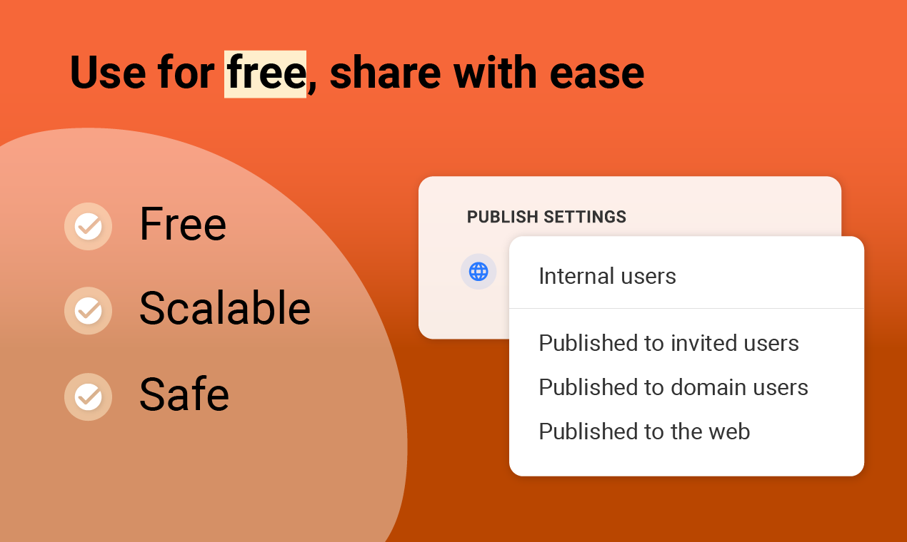 シートゴフォーム - Googleシートをフォームに変えますメディア3