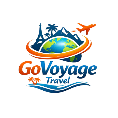 GoVoyage Travel 2.0