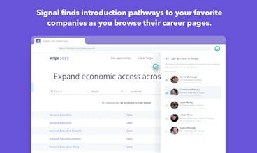 Signal by Drafted gallery image