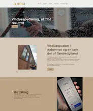 Bricksite | Easy all-in-one Websites gallery image