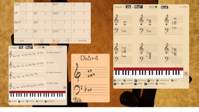 MidiStickers gallery image