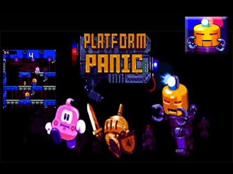 Platform Panic
