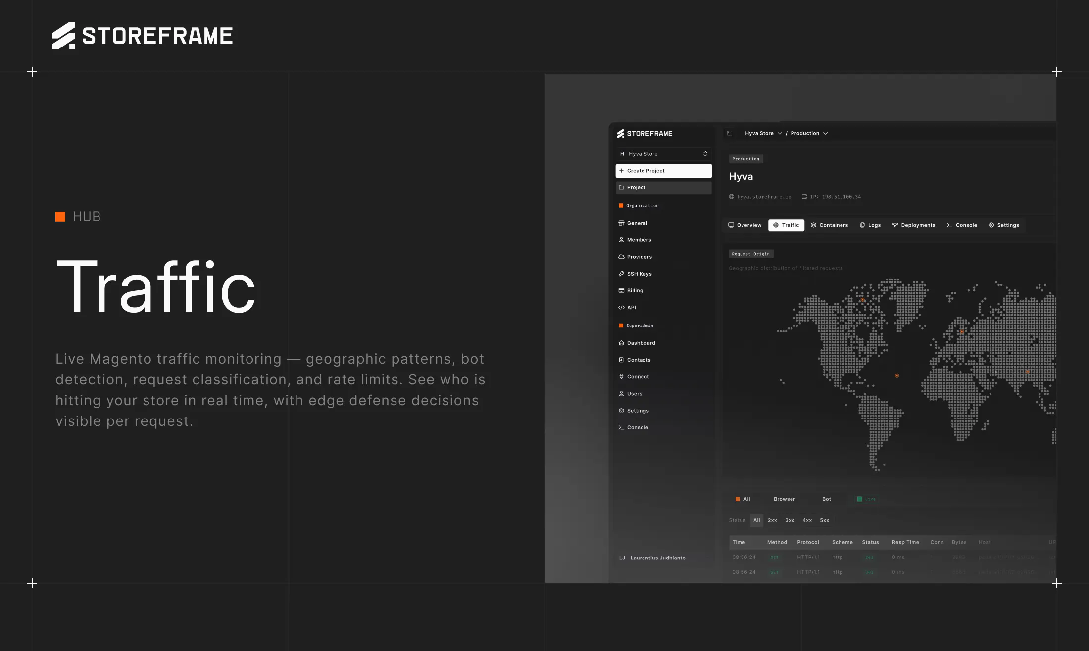 AI‑Native eCommerce Infrastructure gallery image