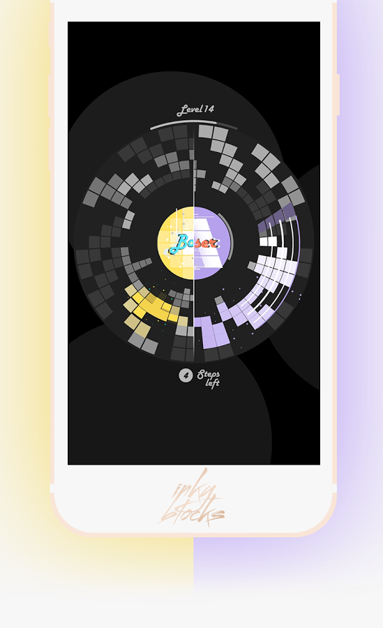 Inky Blocks gallery image