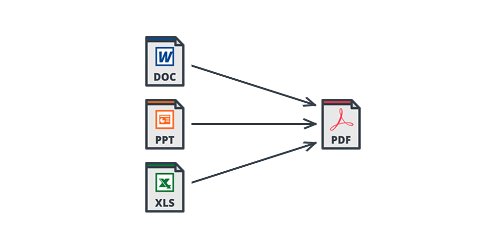 PDF Converter for windows 10