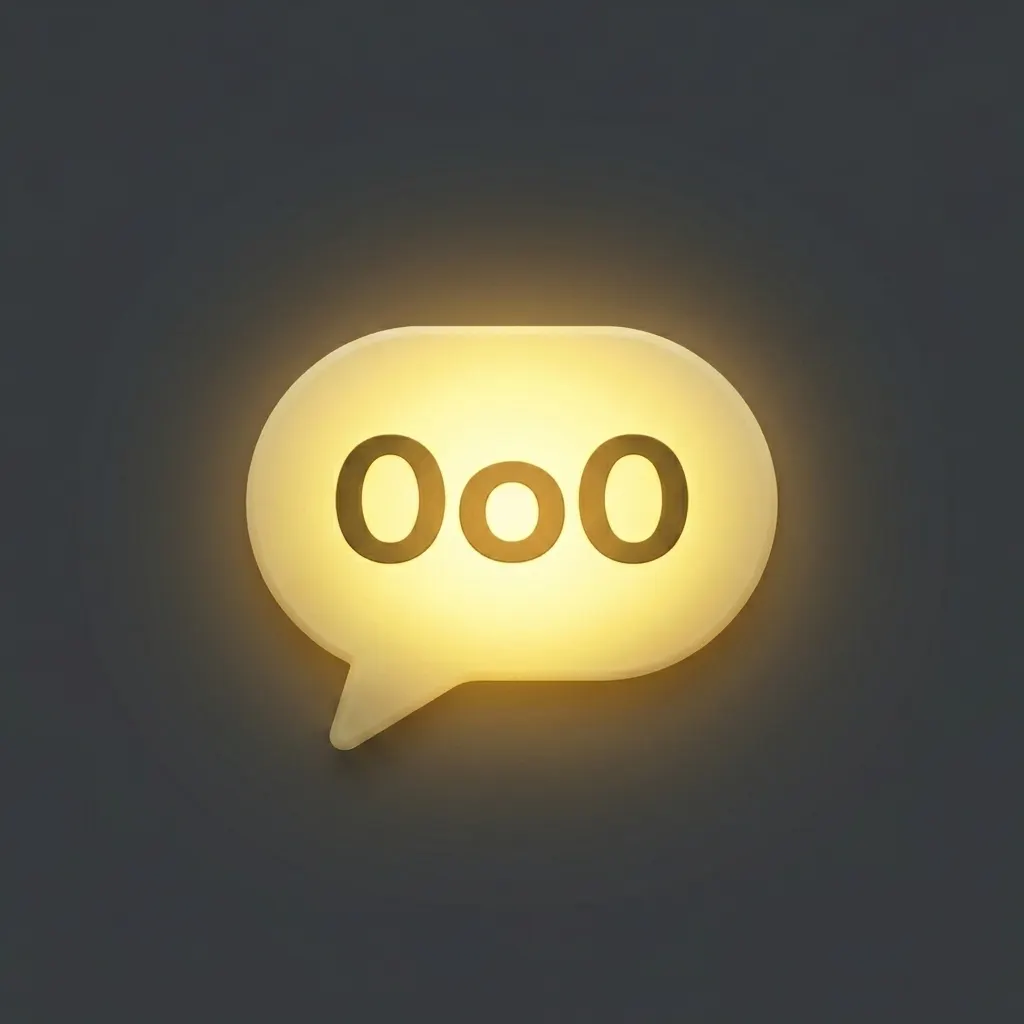Gleam0o0 logo