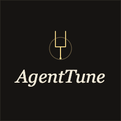 AgentTune logo