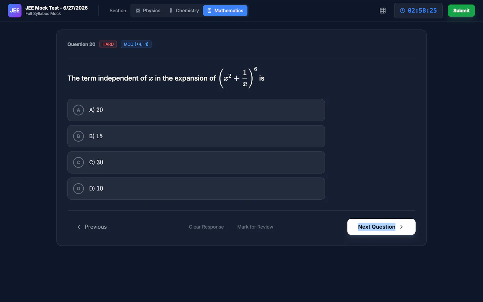 Vastorb screenshot 7