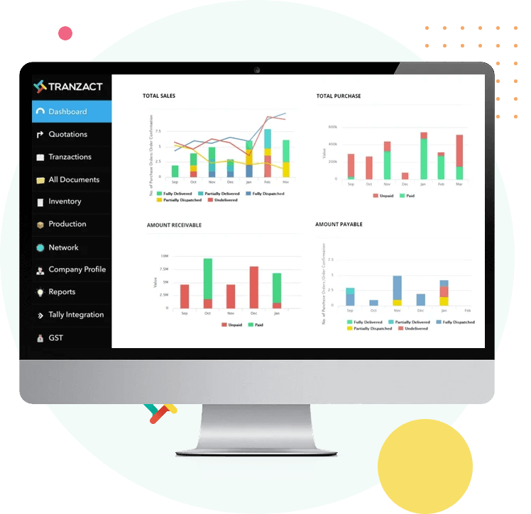 TranZact gallery image