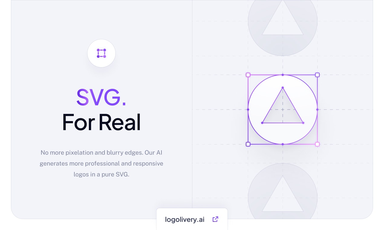 LogoliveryAI gallery image