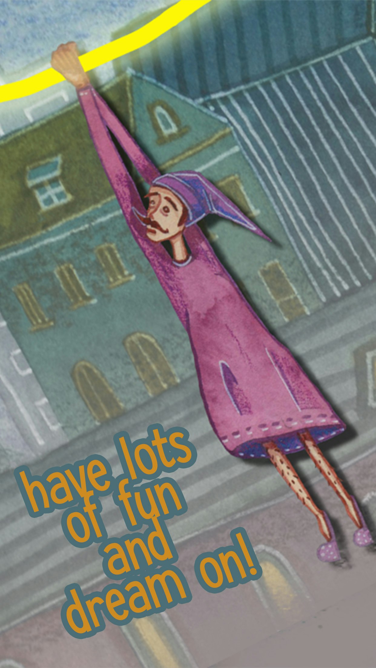 The Great Mind of Tesla gallery image