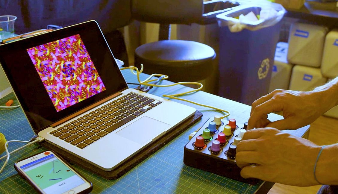 Dr. Dot gallery image