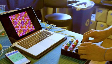 Dr. Dot gallery image