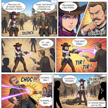 Mangaka Studio gallery image