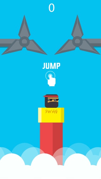 Swaggy Ninja gallery image