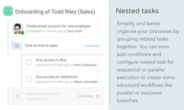 Metatask gallery image