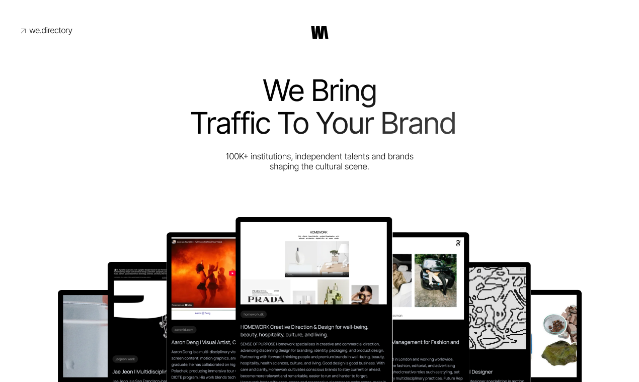 WeDirectory gallery image