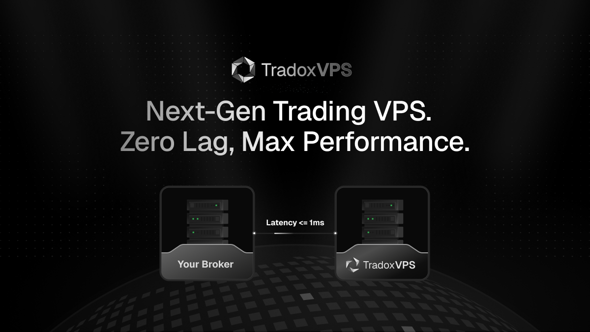 TradoxVPS gallery image