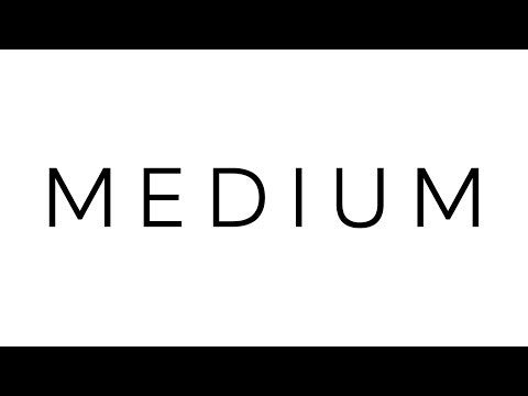 Oculus Medium gallery image