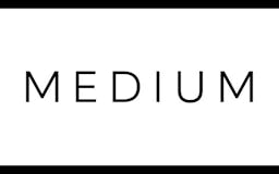 Oculus Medium media 1