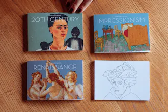Coloringtosend Postcards gallery image
