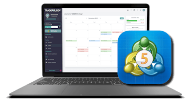 TraderBuddy gallery image